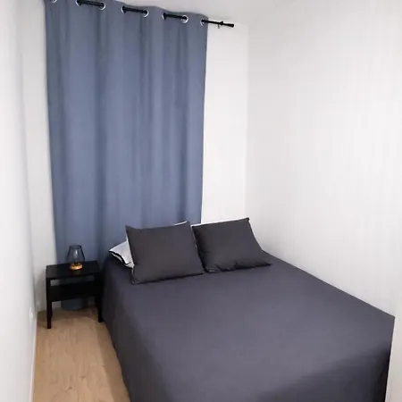 T4 Cosy Et Calme, Centre De Saint-etienne